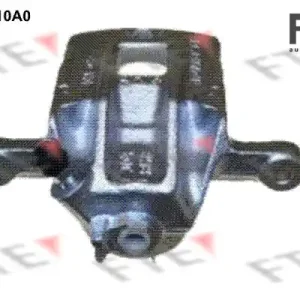 Remzadel\\/remklauw FTE RX3898110A0 Handgemaakt