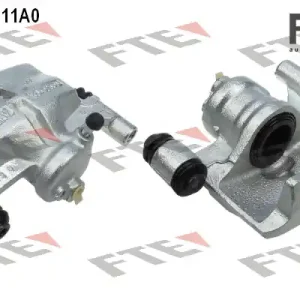 Remzadel\\/remklauw FTE RX3898111A0 Premium