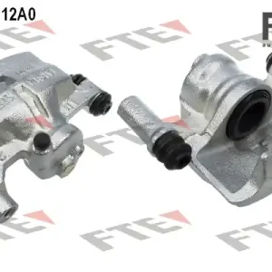 Remzadel\\/remklauw FTE RX3898112A0 Direct Verzonden