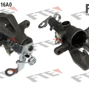 Bestseller Remzadel\\/remklauw FTE RX3898116A0