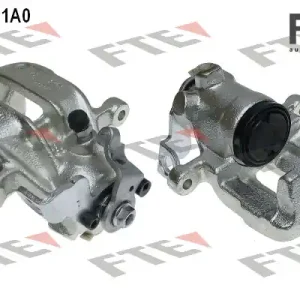 Exclusief Remzadel\\/remklauw FTE RX389811A0