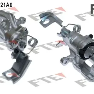 Koopje Remzadel\\/remklauw FTE RX3898121A0