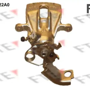 Seizoensaanbieding Remzadel\\/remklauw FTE RX3898122A0