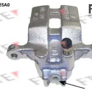 Remzadel\\/remklauw FTE RX3898125A0 Koopje