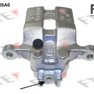 Remzadel\\/remklauw FTE RX3898126A0 Laatste Versie