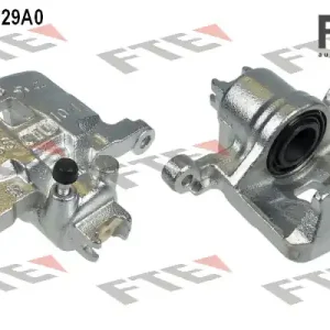 Remzadel\\/remklauw FTE RX3898129A0 Koop Vandaag