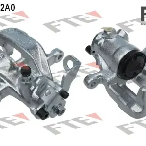 Betaalbaar Remzadel\\/remklauw FTE RX389812A0