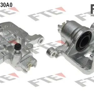 Gratis Verzending Remzadel\\/remklauw FTE RX3898130A0