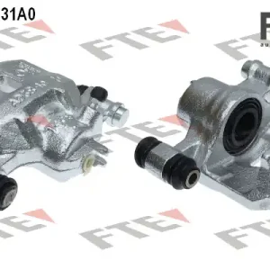 Koopje Remzadel\\/remklauw FTE RX3898131A0