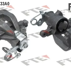 Remzadel\\/remklauw FTE RX3898133A0 Professioneel