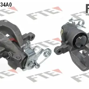 Koopje Remzadel\\/remklauw FTE RX3898134A0