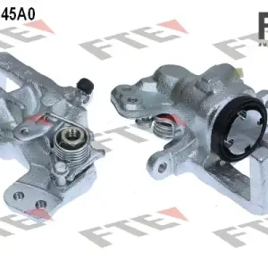 Wereldwijde Verzending Remzadel\\/remklauw FTE RX3898145A0