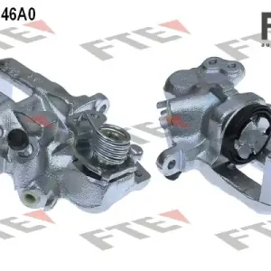 Remzadel\\/remklauw FTE RX3898146A0 Express Levering