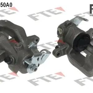 Remzadel\\/remklauw FTE RX3898150A0 Speciale Aanbieding