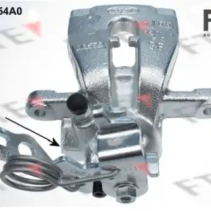 Remzadel\\/remklauw FTE RX3898154A0 Beperkt Aanbod