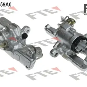 Budget Remzadel\\/remklauw FTE RX3898159A0