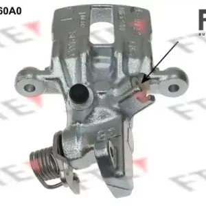 Remzadel\\/remklauw FTE RX3898160A0 Voordeelprijs