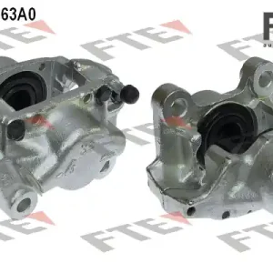 Remzadel\\/remklauw FTE RX3898163A0 Seizoensaanbieding