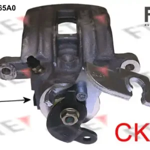 Remzadel\\/remklauw FTE RX3898165A0 Beperkte Voorraad