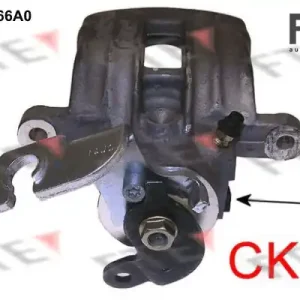 Remzadel\\/remklauw FTE RX3898166A0 Beperkt Aanbod