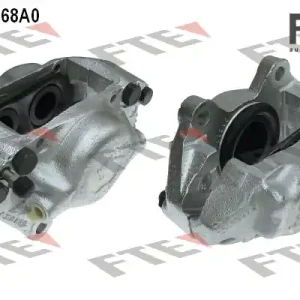 Remzadel\\/remklauw FTE RX3898168A0 Beperkt Aanbod