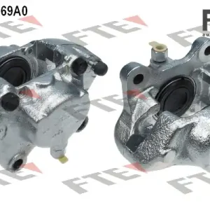 Hoge Kwaliteit Remzadel\\/remklauw FTE RX3898169A0