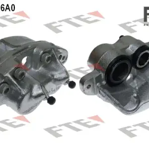 Dagaanbieding Remzadel\\/remklauw FTE RX389816A0