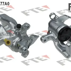 Remzadel\\/remklauw FTE RX3898177A0 Tijdelijk Beschikbaar