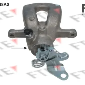 Remzadel\\/remklauw FTE RX3898188A0 Authentiek