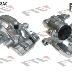 Remzadel\\/remklauw FTE RX389818A0 Beperkte Voorraad