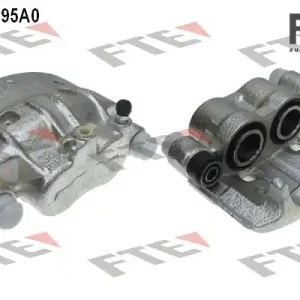 Remzadel\\/remklauw FTE RX3898195A0 Nu Kopen