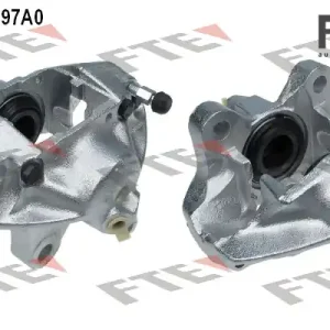 Speciale Aanbieding Remzadel\\/remklauw FTE RX3898197A0