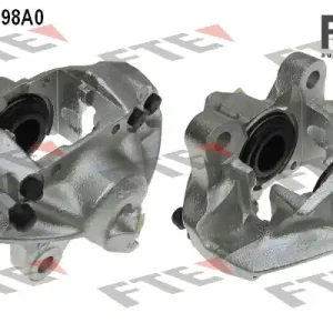 Remzadel\\/remklauw FTE RX3898198A0 Premium