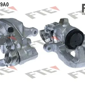 Remzadel\\/remklauw FTE RX389819A0 Op = Op