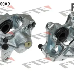 Remzadel\\/remklauw FTE RX3898200A0 Direct Beschikbaar