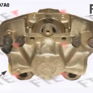 Weekendaanbieding Remzadel\\/remklauw FTE RX3898207A0