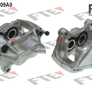 Remzadel\\/remklauw FTE RX3898209A0 Veilige Betaling