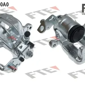 Remzadel\\/remklauw FTE RX389820A0 Laatste Kans