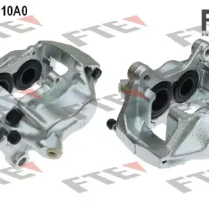 In De Mode Remzadel\\/remklauw FTE RX3898210A0