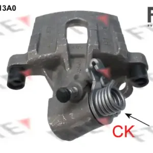 Remzadel\\/remklauw FTE RX3898213A0 Weekendaanbieding