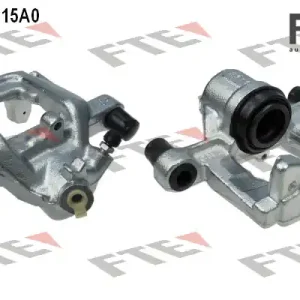 Koopje Remzadel\\/remklauw FTE RX3898215A0