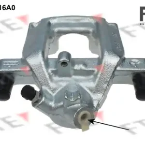 Ambachtelijk Remzadel\\/remklauw FTE RX3898216A0