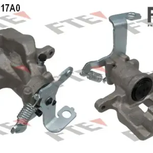 Remzadel\\/remklauw FTE RX3898217A0 Beperkt Aanbod