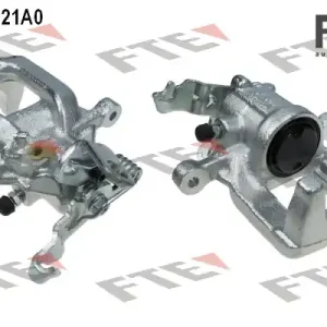 Ambachtelijk Remzadel\\/remklauw FTE RX3898221A0