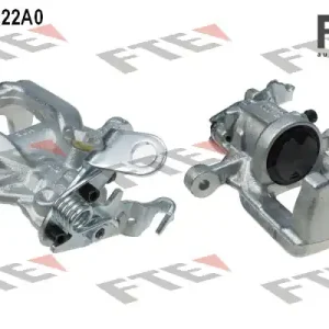 Remzadel\\/remklauw FTE RX3898222A0 Garantie Inbegrepen