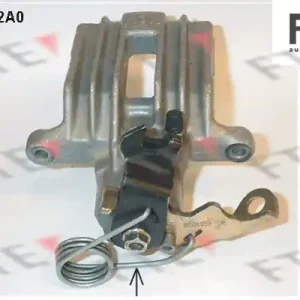 Beste Prijs Remzadel\\/remklauw FTE RX389822A0