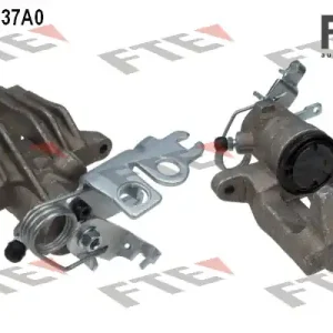 Remzadel\\/remklauw FTE RX3898237A0 Lage Kosten