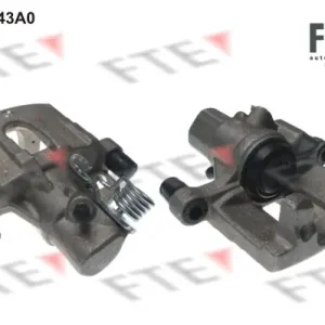 Nieuwe Collectie Remzadel\\/remklauw FTE RX3898243A0