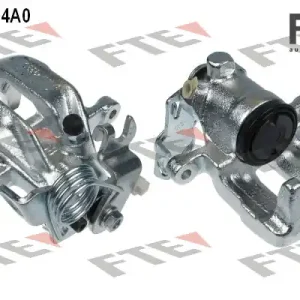 Remzadel\\/remklauw FTE RX389824A0 Bulkbestelling