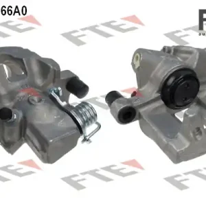 Remzadel\\/remklauw FTE RX3898266A0 Weekendaanbieding